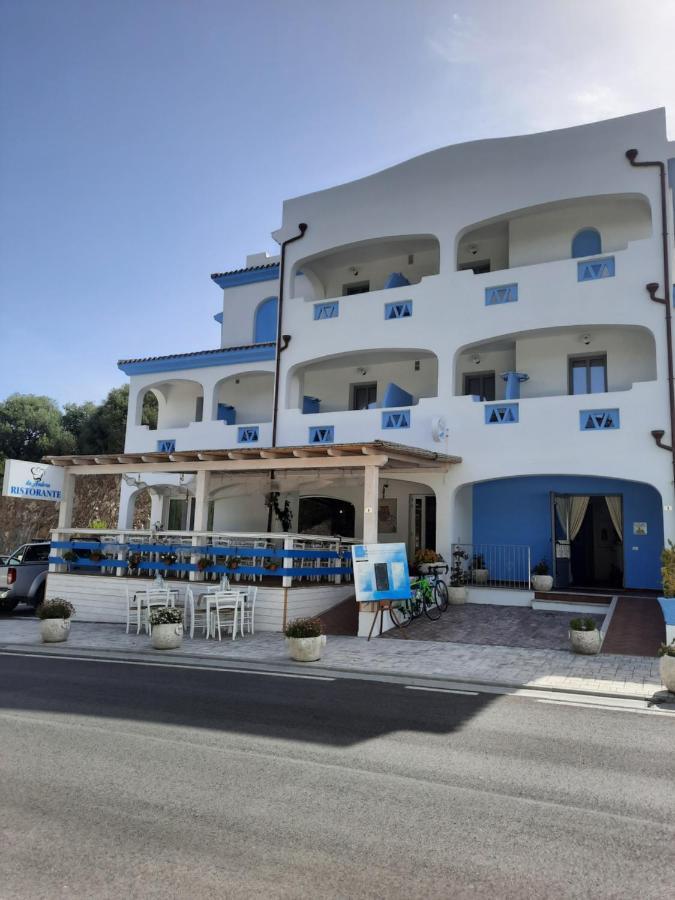 Hotel Made Posada  Exteriör bild